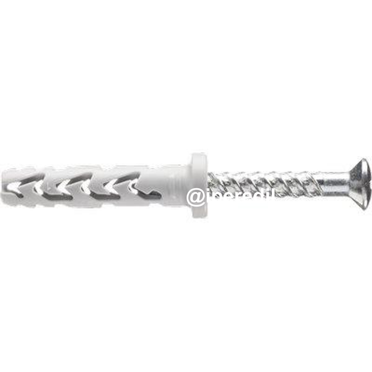 TASSELLO NYLON PROLUNGATO JTX TP/V ELEMATIC VITE TSP PZ COLLAR CILIND JTD TP/V D6X40 CF=PZ 100