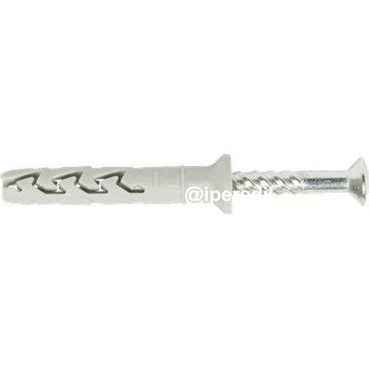 TASSELLO NYLON PROLUNGATO JTX TS/V ELEMATIC VITE TSP PZ COLLAR SVASAT JTD TS/V D8X75 CF=PZ 50
