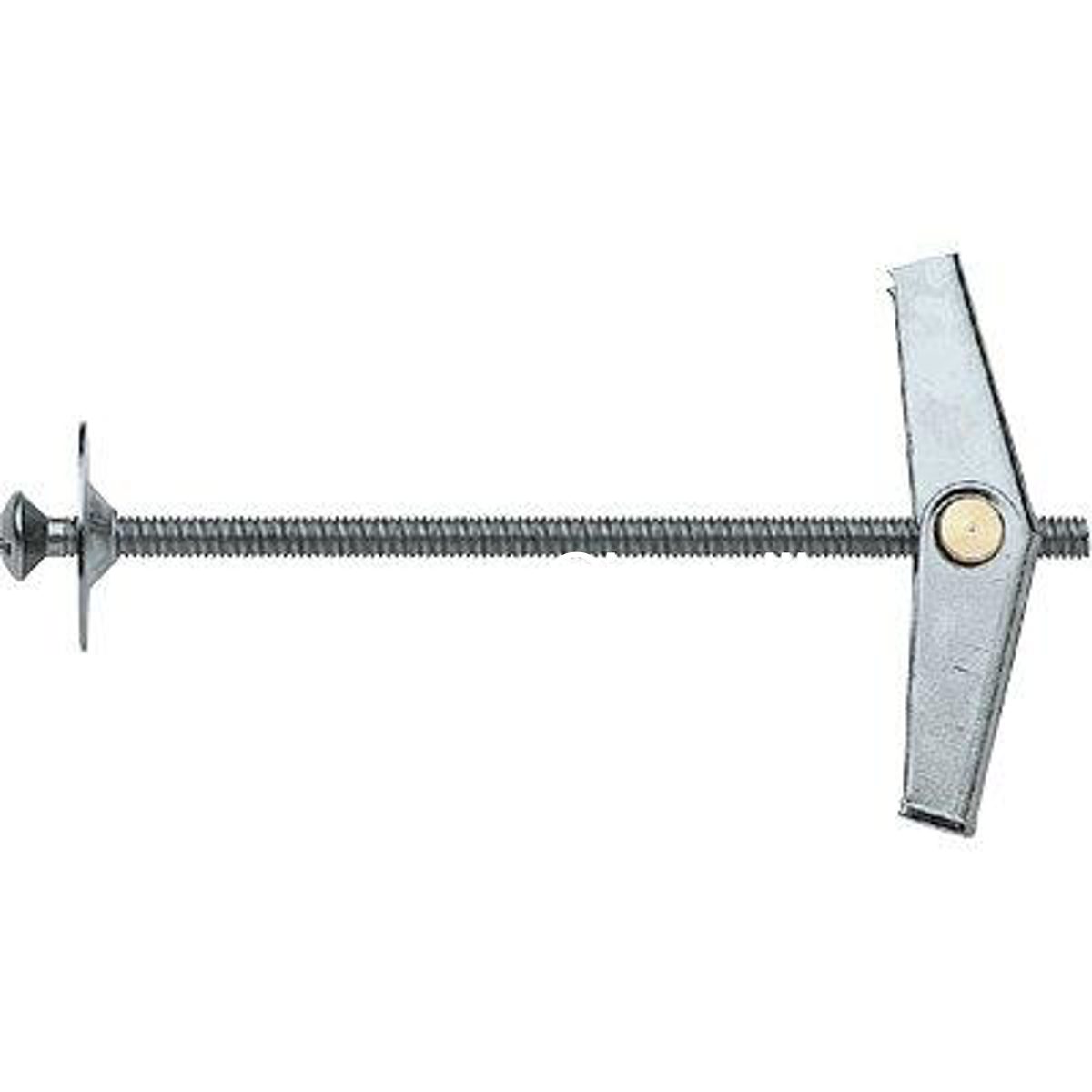 ANCORA A SOFFITTO ETAF/V 4/12 ELEMATIC VITE TGS CF=PZ 50