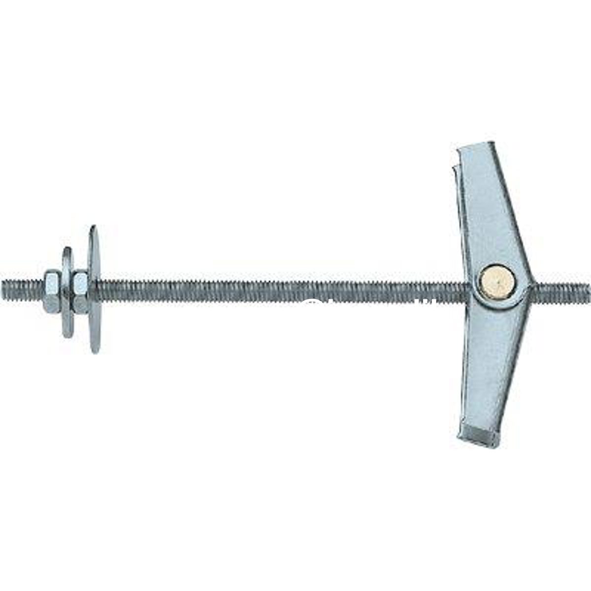 ANCORA A SOFFITTO ETAF/DD 4/14 ELEMATIC DOPPIO DADO CF=PZ 50