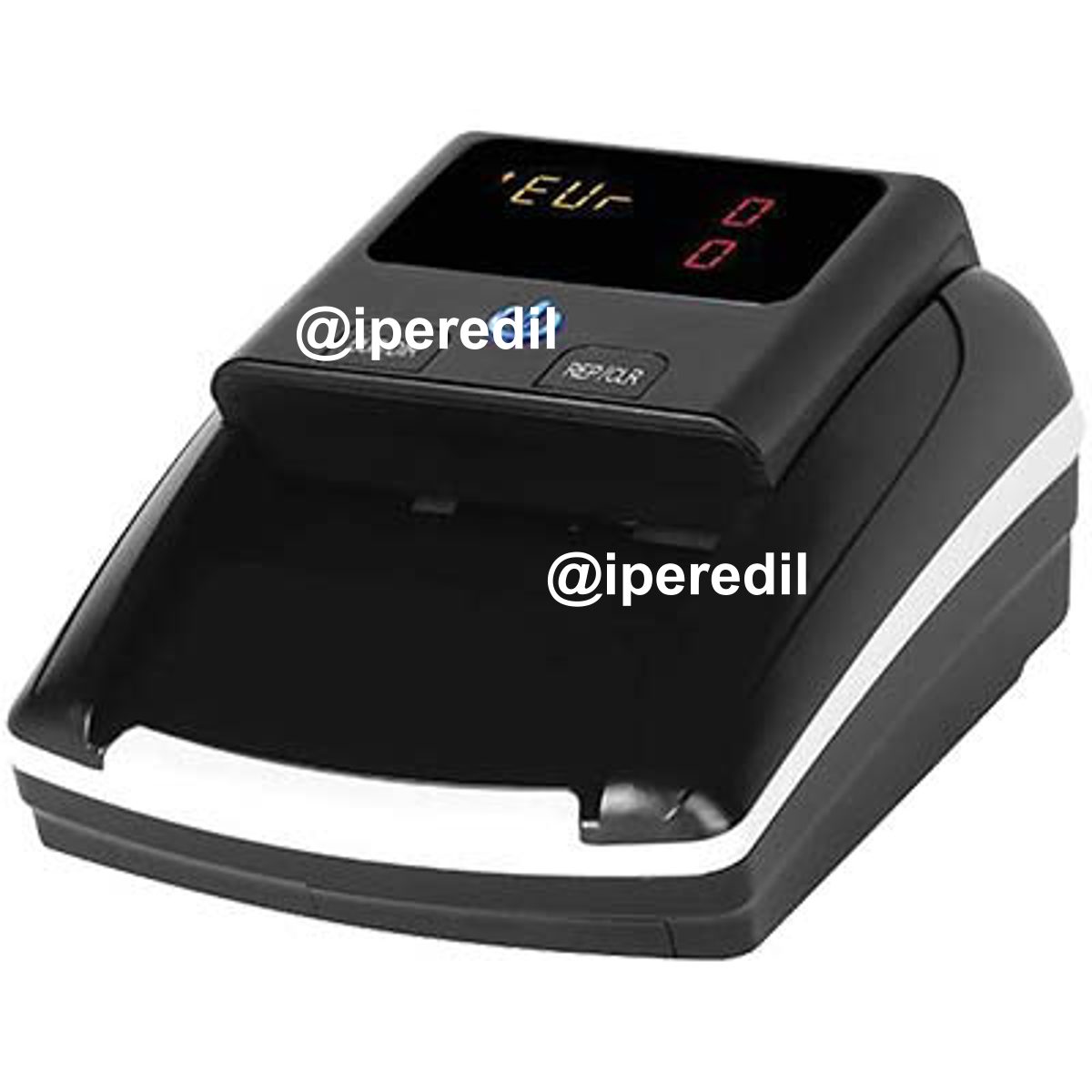 VERIFICA BANCONOTE AL130 RO-MA VOLT 220