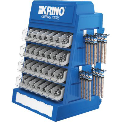 KRINO EXPO MONOLIT + PUNTE COBALTO + RETTIFICATE KT=PZ 421 - 04337129