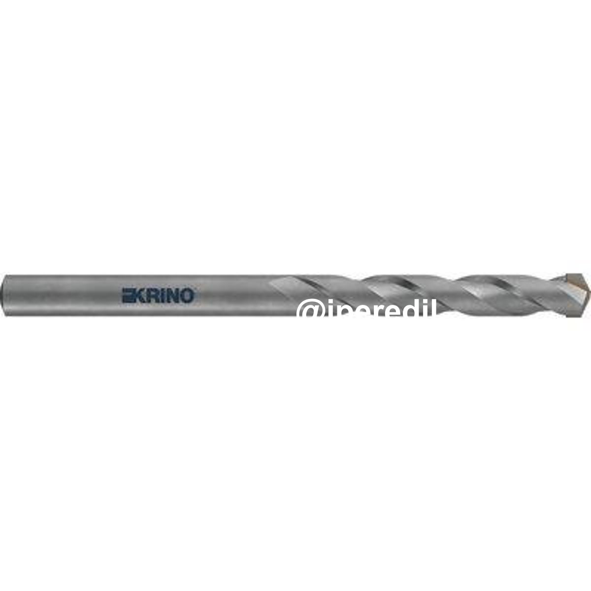 PUNTA TRAPANO WIDIA GRES+030421 KRINO MM 4X 80 - 04337320
