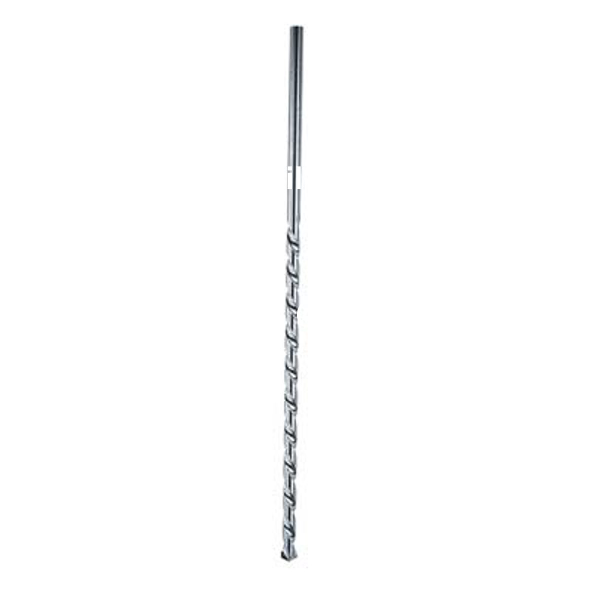 PUNTA TRAPANO WIDIA STANDARD LUNGA 0301 KRINO MM 12X600 - 04337712