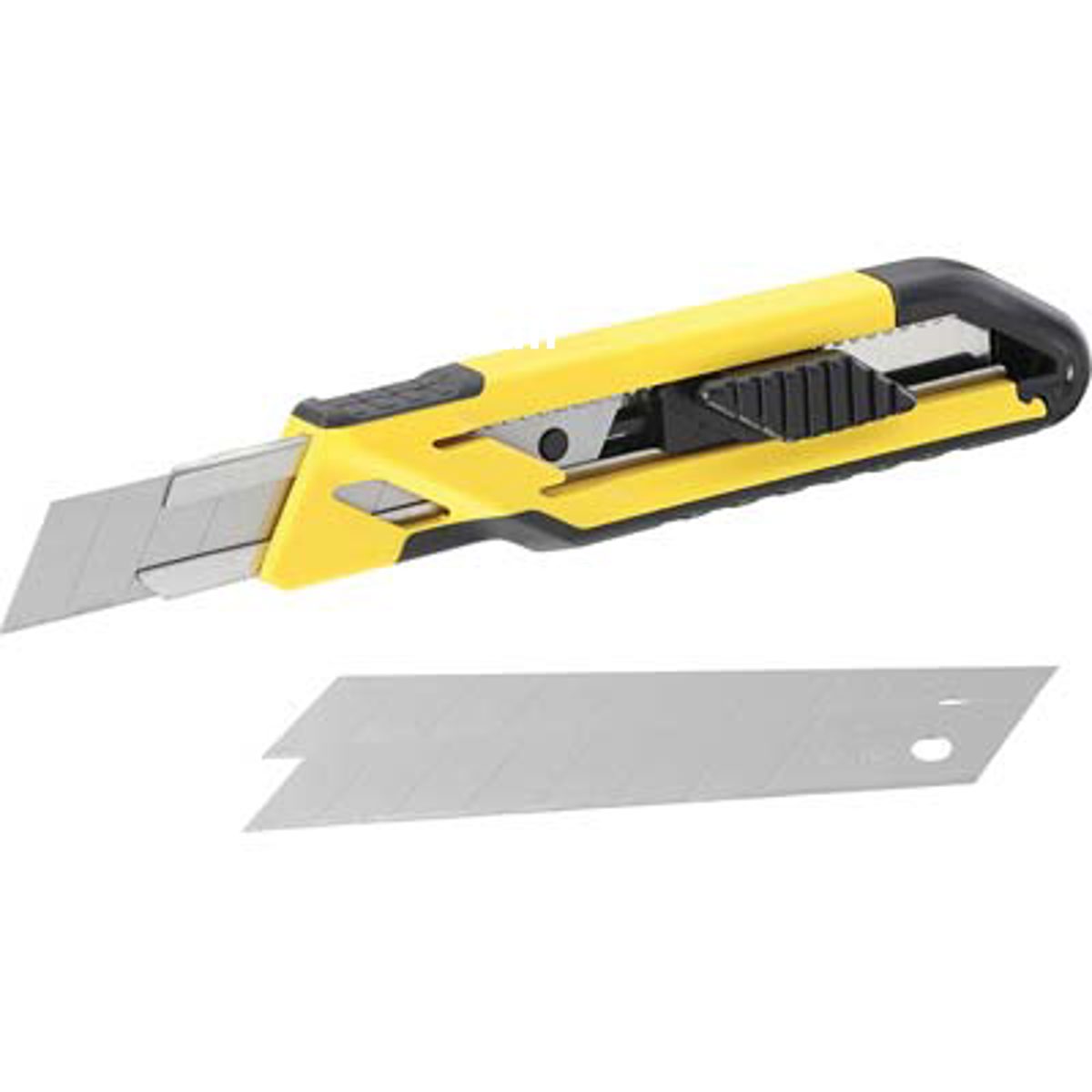 CUTTER 266 STANLEY MM 18 + LAME 2 STHT10266-1 - 04341835