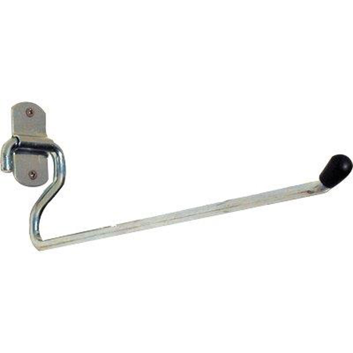 SUPPORTO DRITTO 303 MINUTEX ACCIAIO ZINCATO CM 7