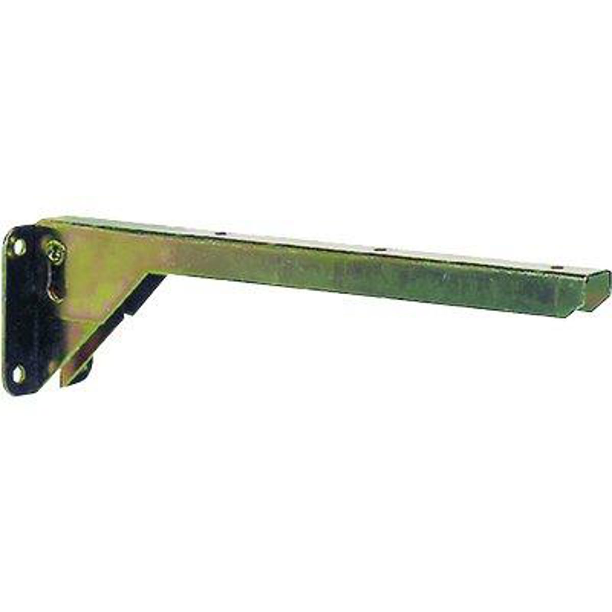 REGGIMENSOLA PIEGHEVOLE 546 MINUTEX ACCIAIO ZINCATO MM 220X 80