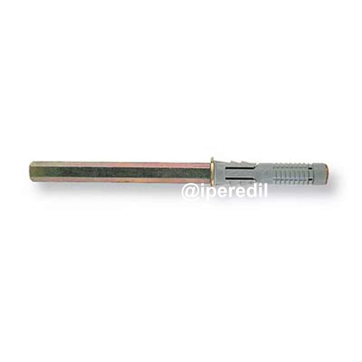 REGGIMENSOLA A SCOMPARSA CPF N FISCHER CPF 10X150 - 04350404
