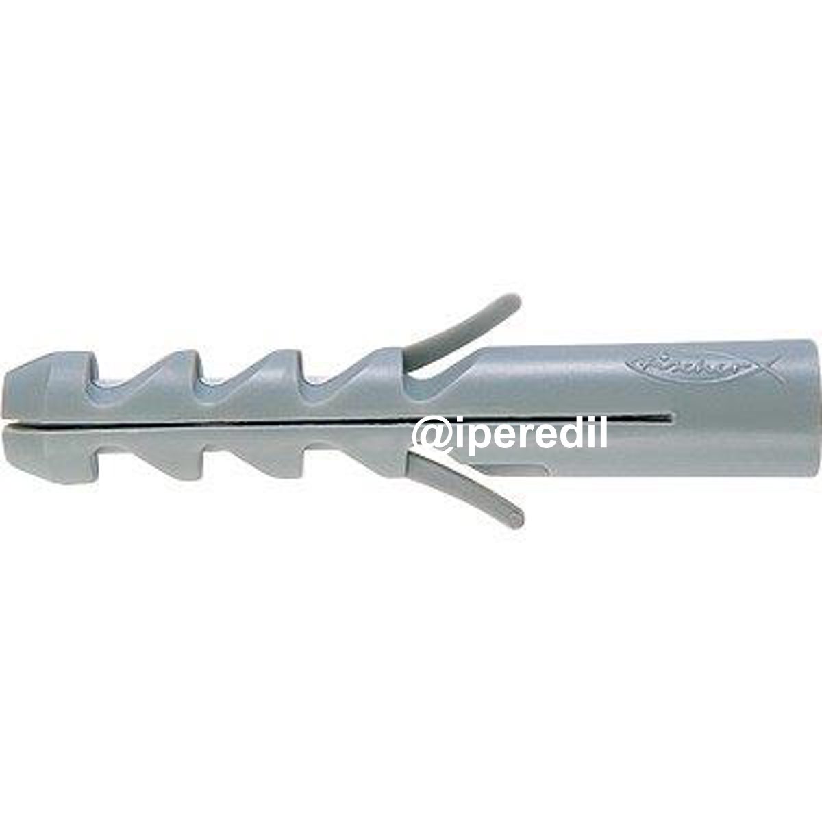 TASSELLO NYLON S FISCHER S 12 CF=PZ 25