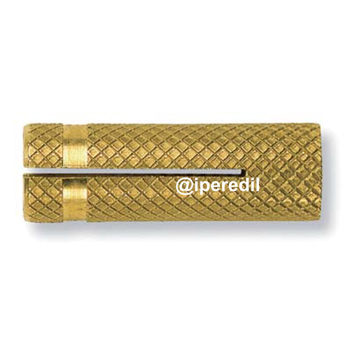 TASSELLO OTTONE PO FISCHER PO M 8X30 - 04351508
