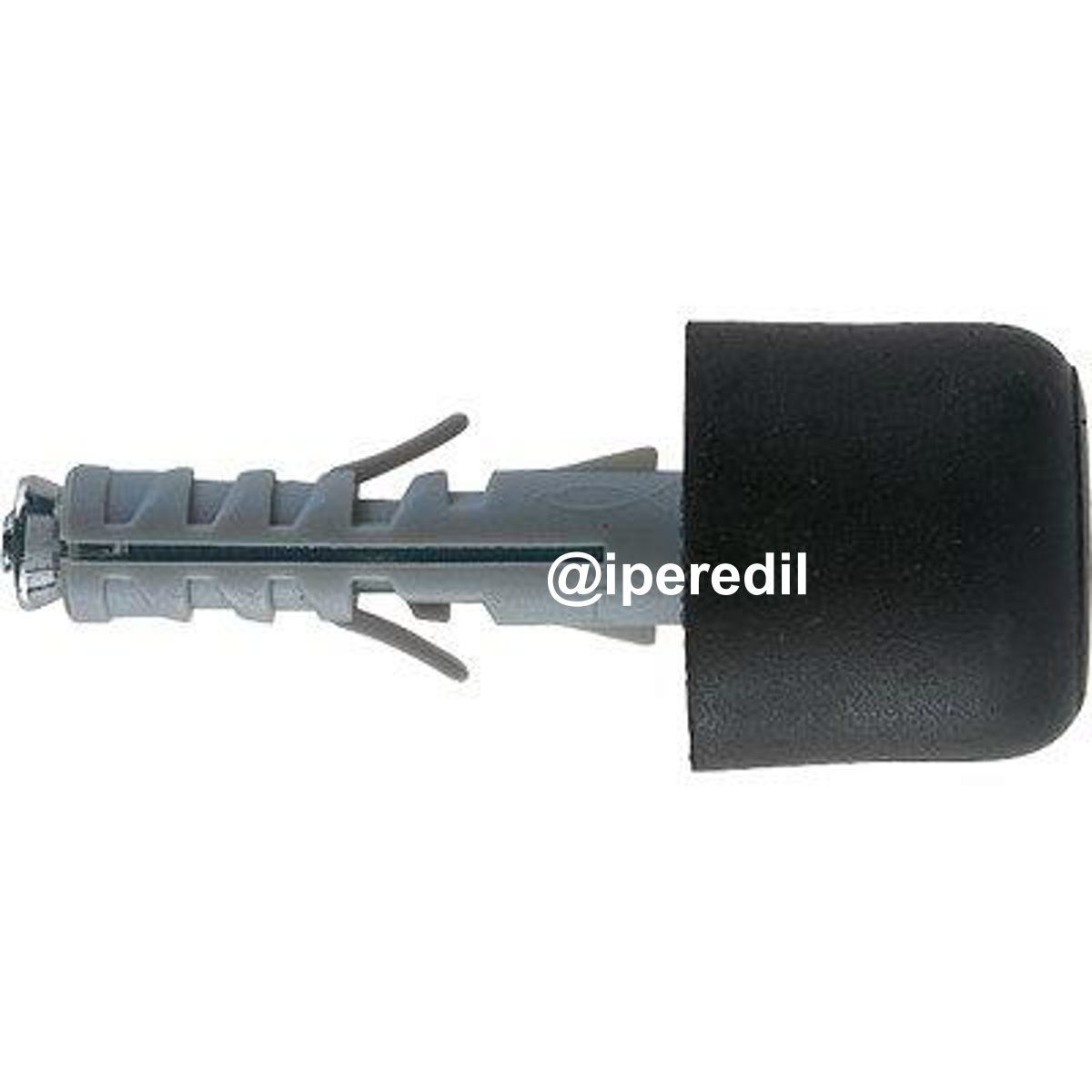 TASSELLO NYLON SB PARACOLPI NERO FISCHER SB 9/11 CF=PZ 50