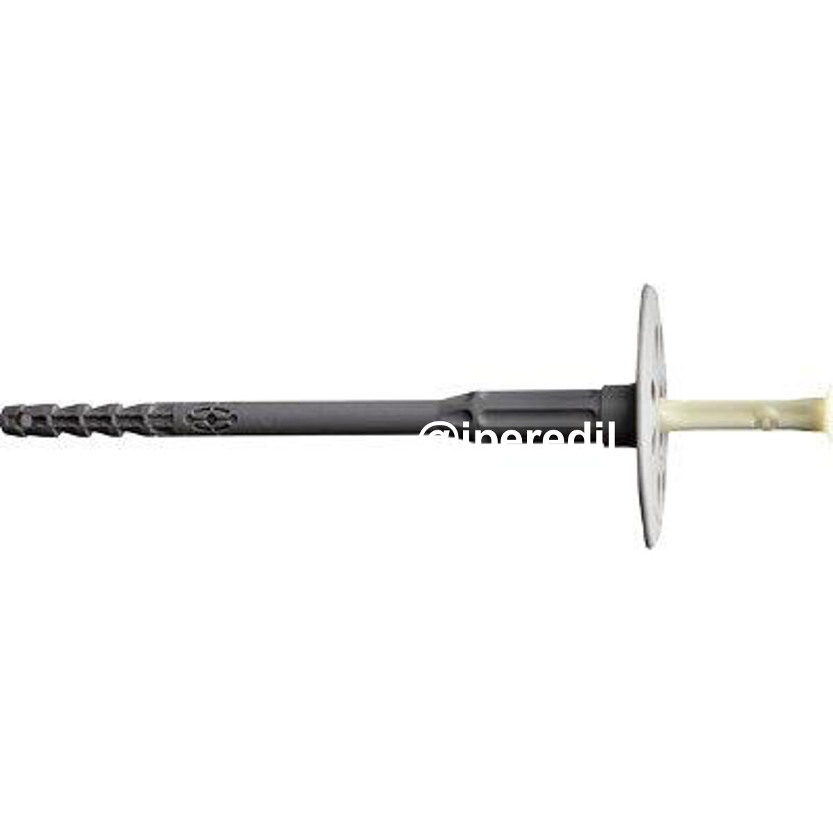 TASSELLO PANNELLI ISOLANTI FIF-PN FISCHER A PERCUSSIONE FIF-PN 8/ 80 CF=PZ 100 - 04352461