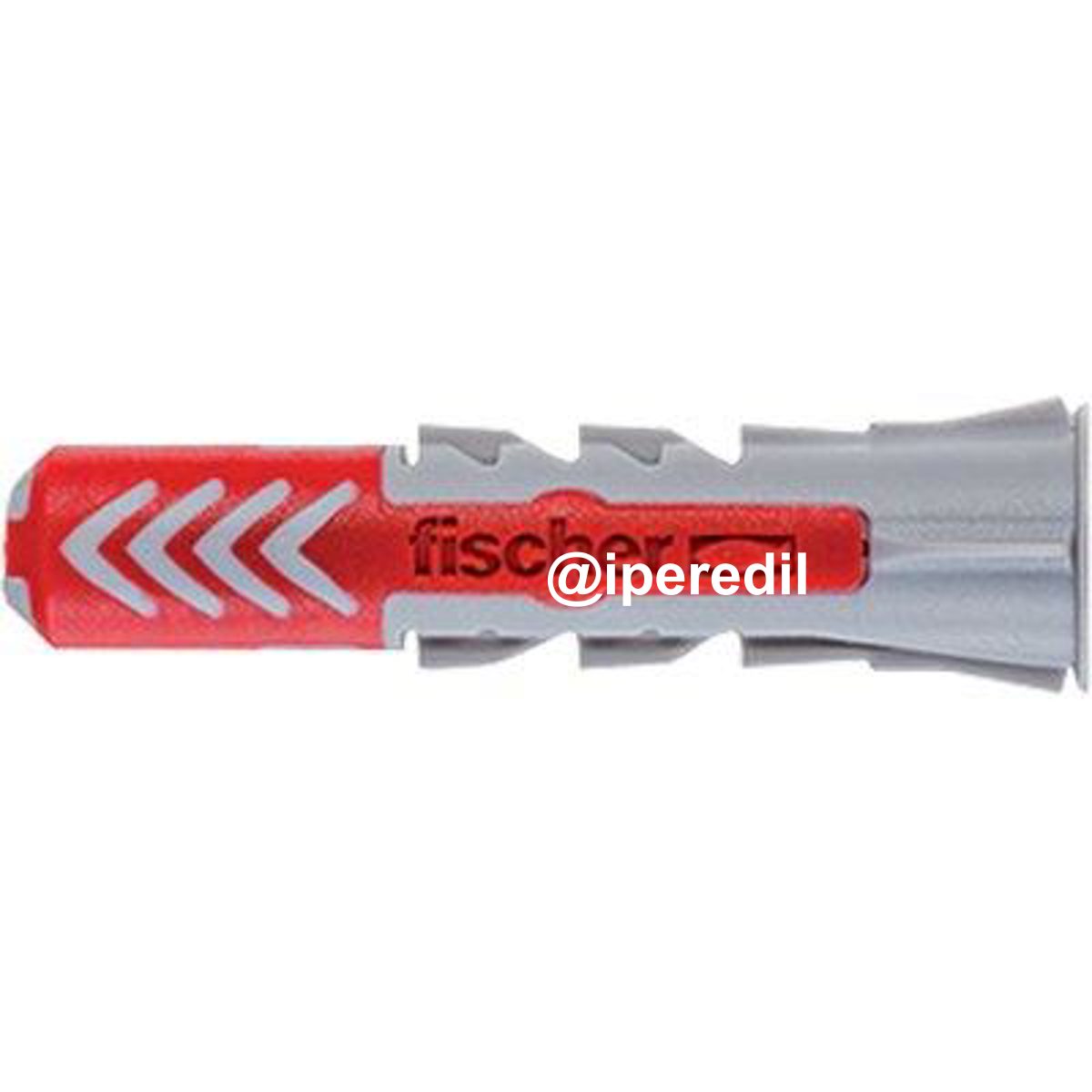 TASSELLO NYLON DUOPOWER FISCHER DUOPOWER 6X30 CF=PZ 100