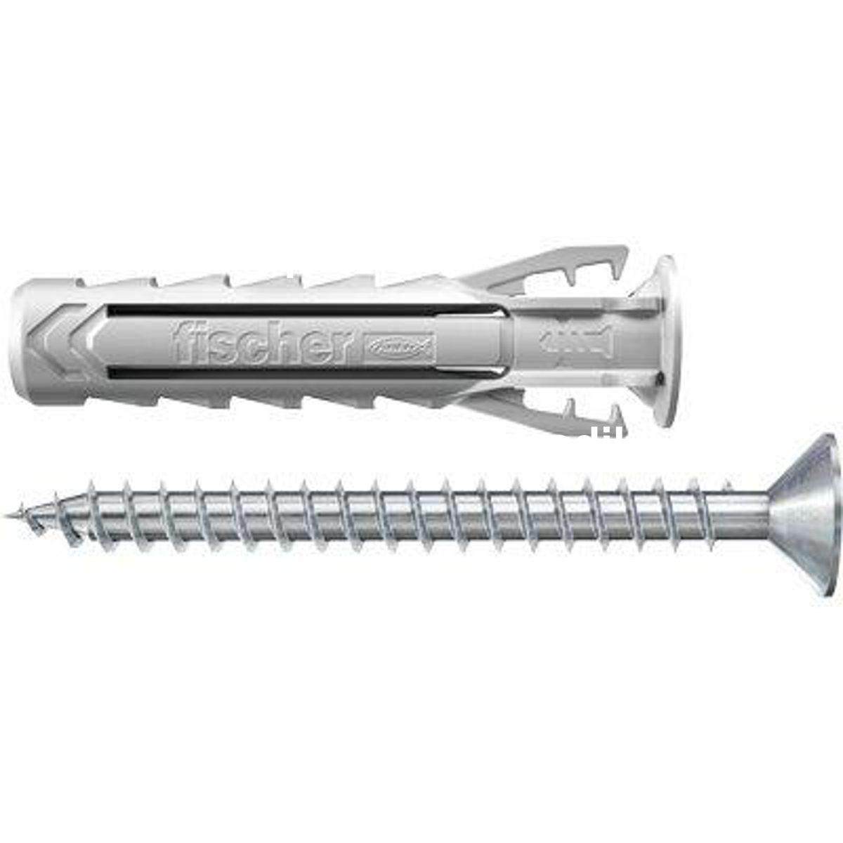 TASSELLO NYLON SX PLUS S FISCHER VITE TSP CAVA PZ SX 6X30 S CF=PZ 100