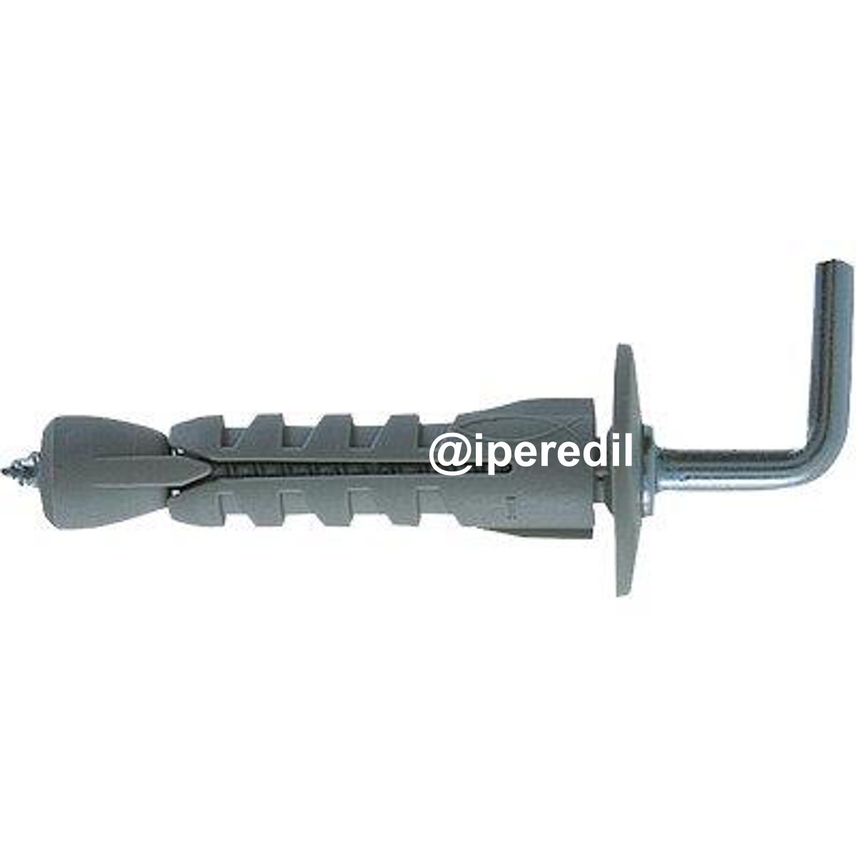 TASSELLO NYLON SBN GANCIO MEDIO FISCHER SBN 9/2 CF=PZ 200