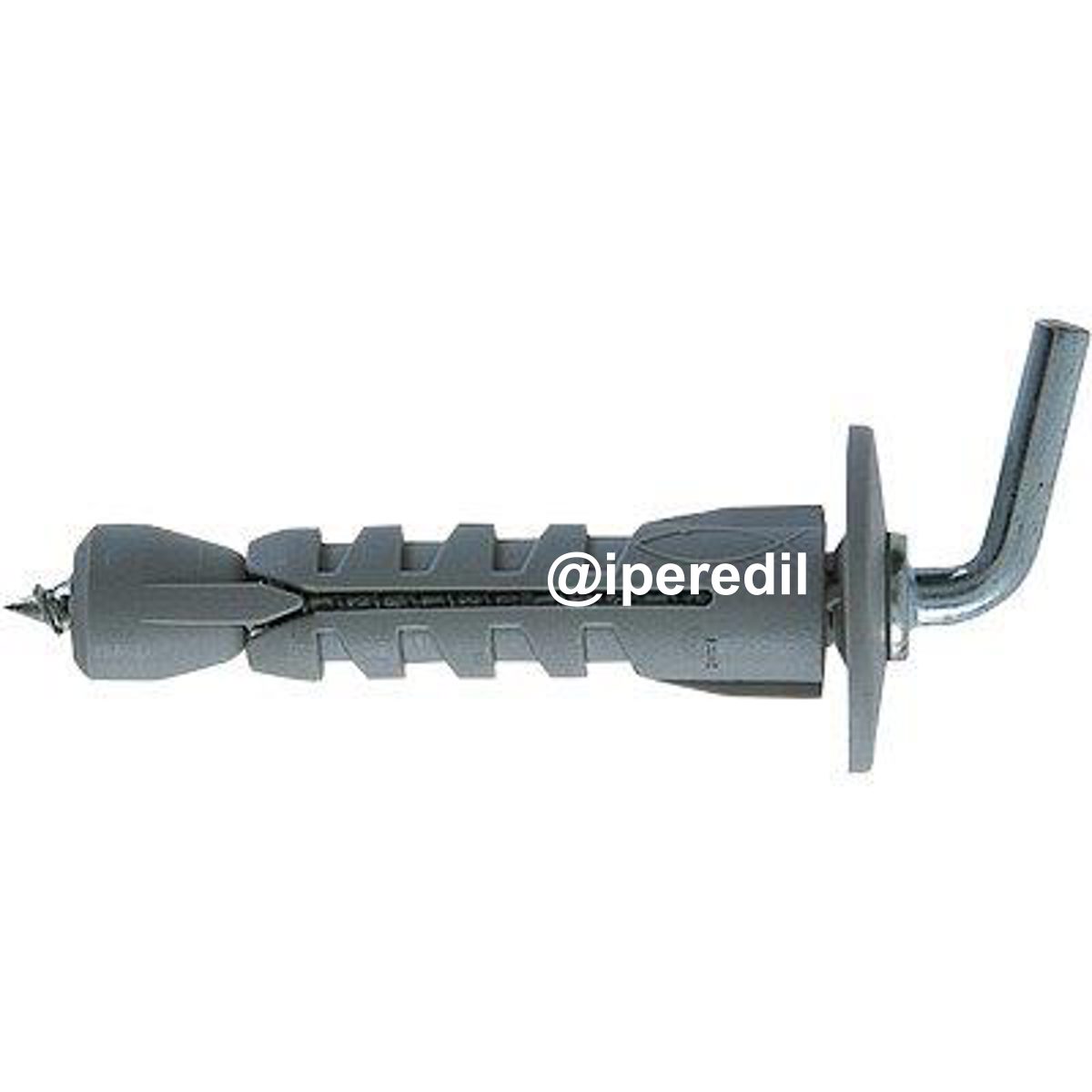 TASSELLO NYLON SBN GANCIO CORTO FISCHER SBN 9/8 CF=PZ 200 - 04353068