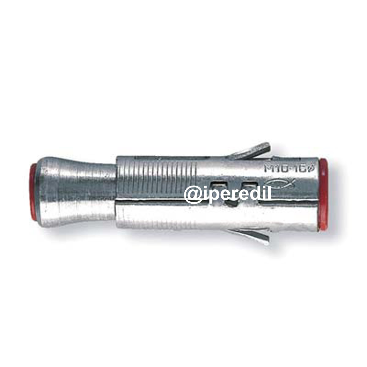 TASSELLO ACCIAIO SLM FISCHER SLM 8