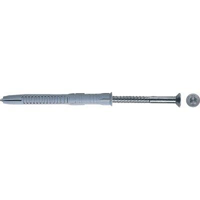 TASSELLO NYLON PROLUNGATO FUR-T FISCHER VITE TSP CAVA TX FUR 8X120 T CF=PZ 50
