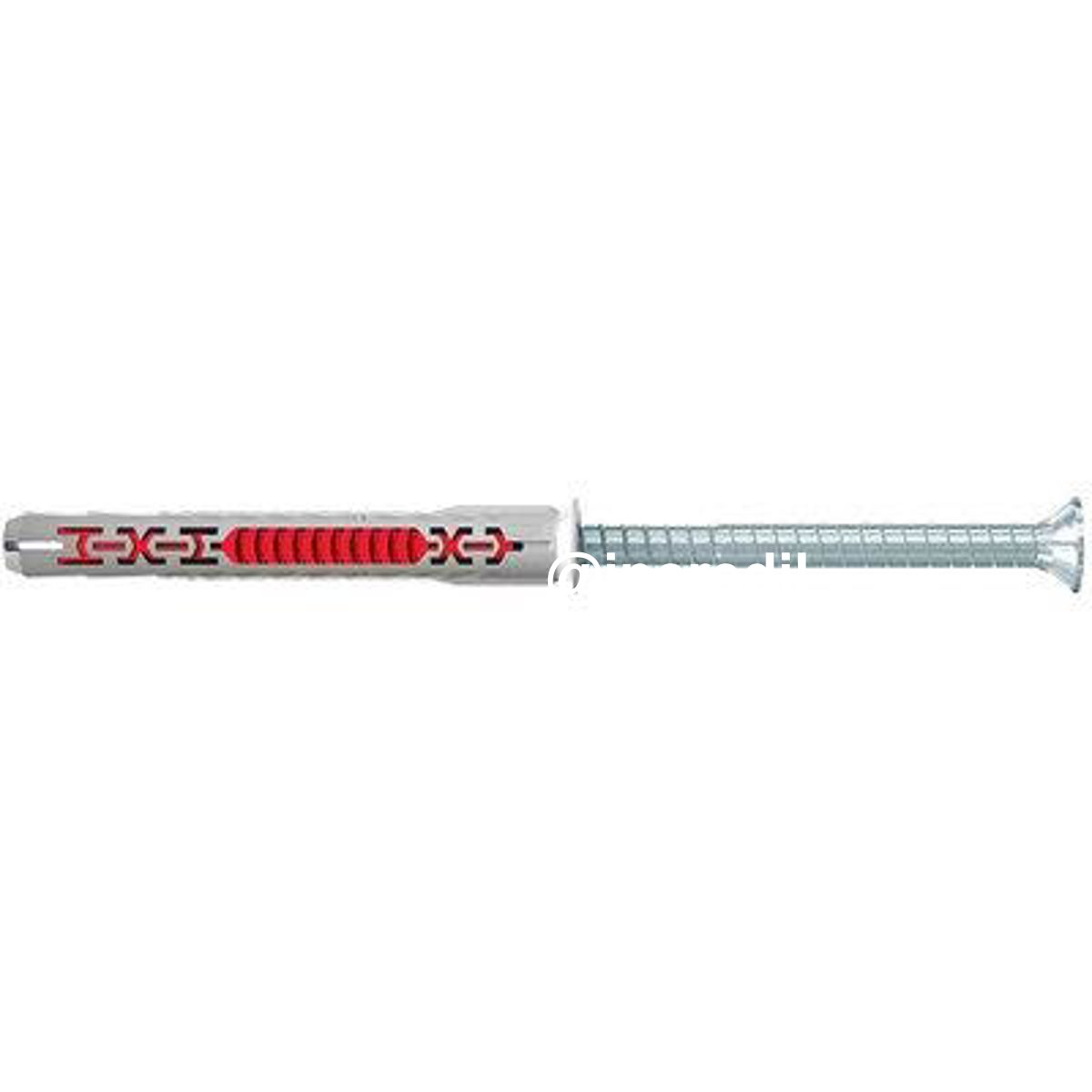 TASSELLO NYLON PROLUNGATO DUOXPAND FISCHER VITE TSP CAVA TX 10X160 T CF=PZ 50