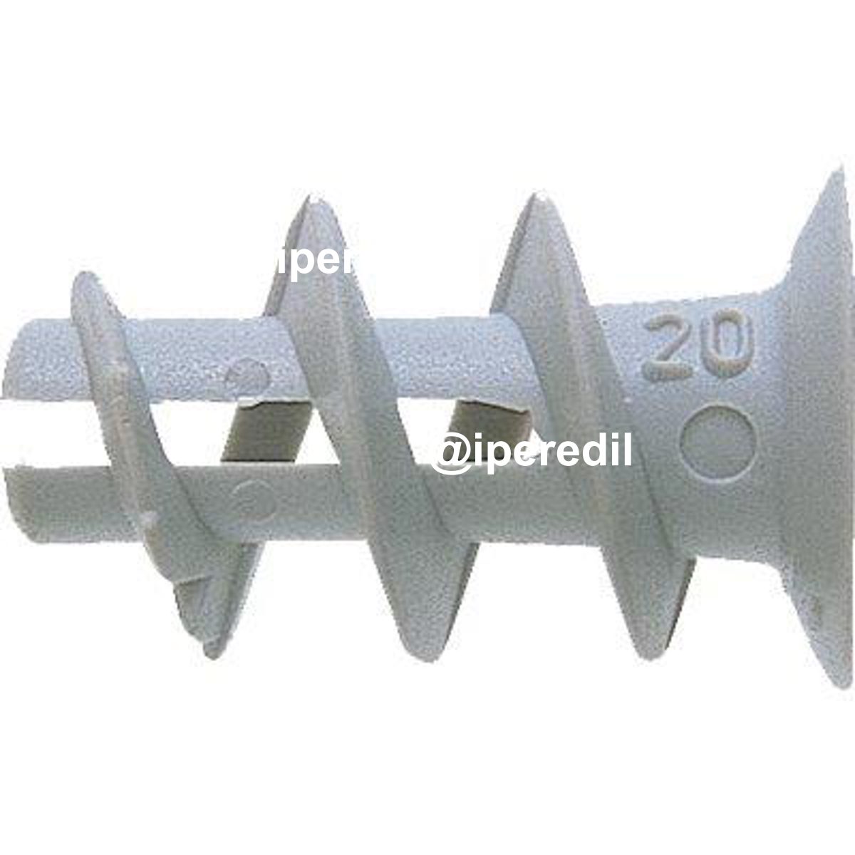 TASSELLO NYLON GK FISCHER GK CF=PZ 100