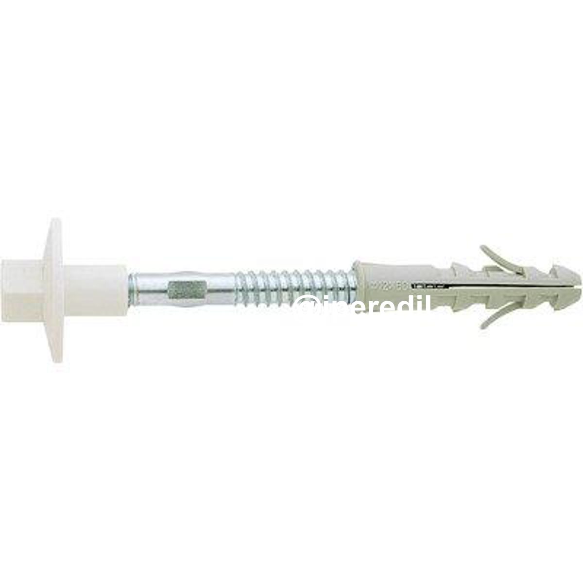 FISSAGGIO SANITARI FL FRIULSIDER FL 10X120 CF=PZ 2