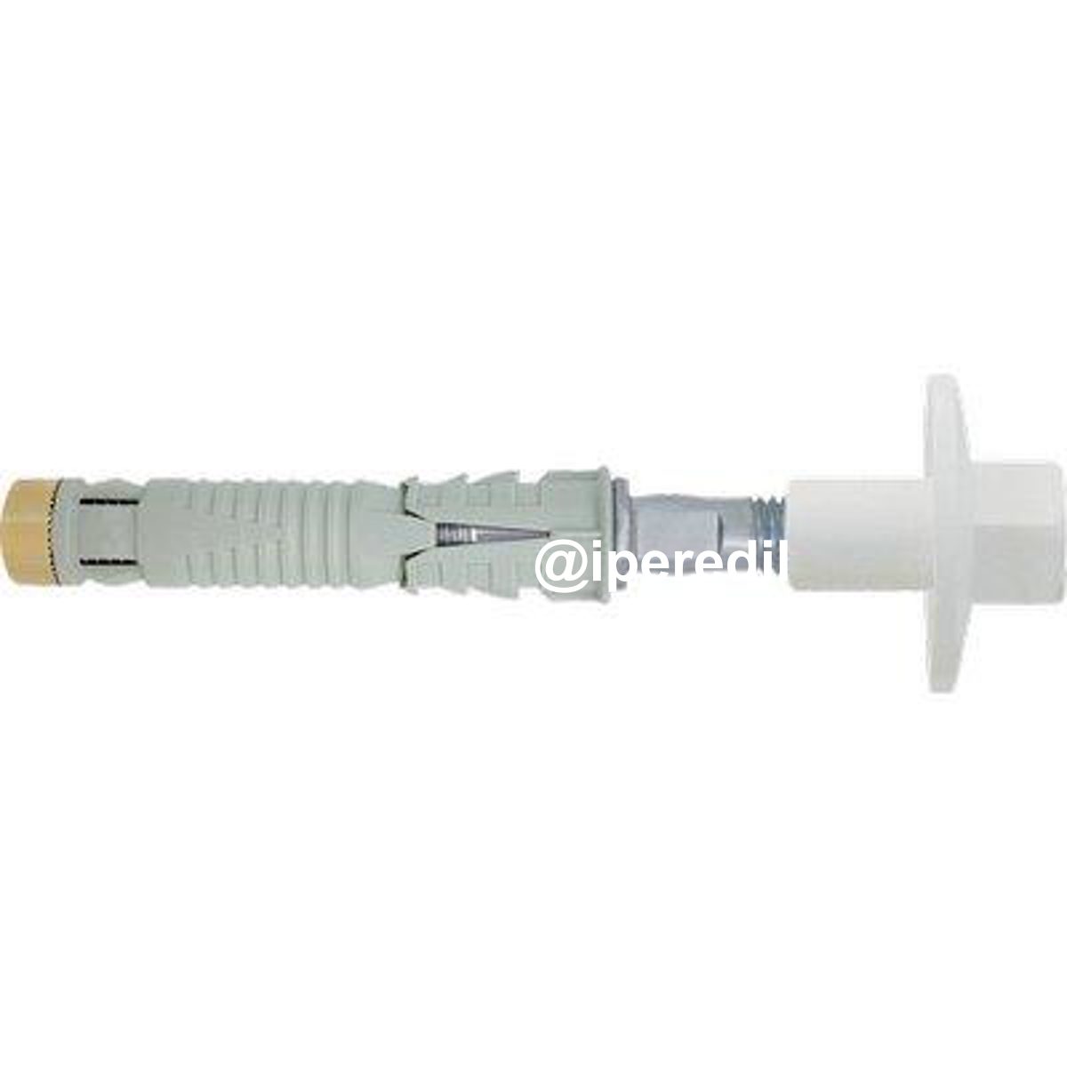 FISSAGGIO SANITARI TDE FRIULSIDER TDE 10X 75 CF=PZ 2