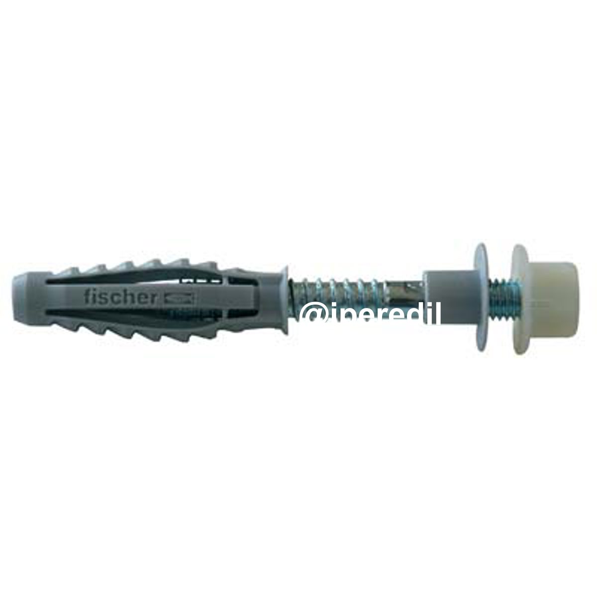 FISSAGGIO SANITARI WDC FISCHER CF=PZ 2
