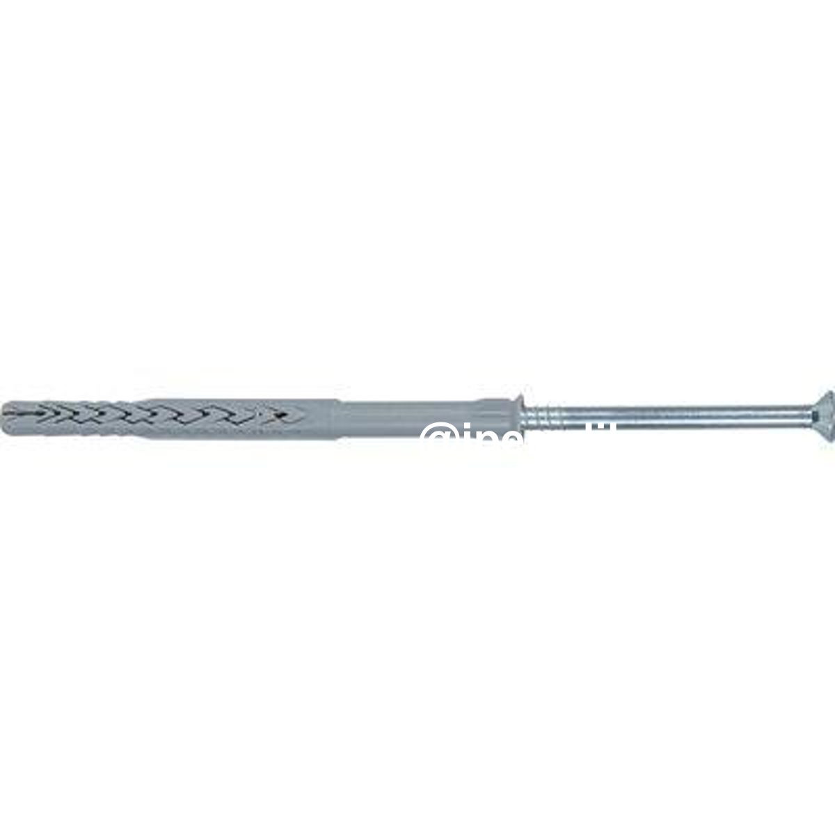 TASSELLO NYLON PROLUNGATO SXRL-WZ LS FISCHER VITE TSP CAVA PZ SXRL 8X120 WZ CF=PZ 50 - 04355483