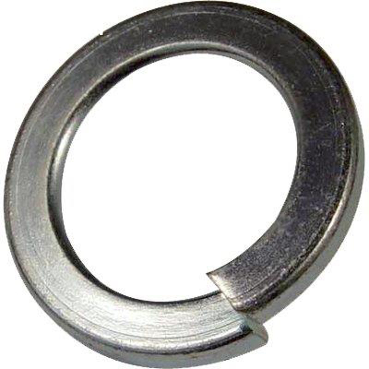 RONDELLA GROWER ZINCATA MM 10 CF=PZ 1000