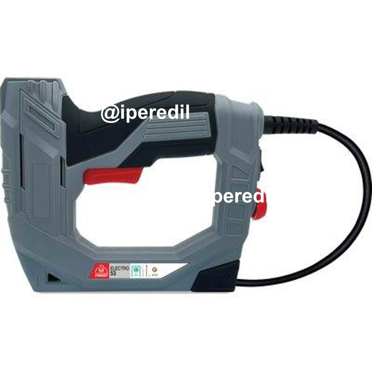 FISSATRICE ELETTRICA ELECTRO 53 RO-MA X PUNTO 53/6 53/8 53/10 53/12 53/14 CHIODO M15