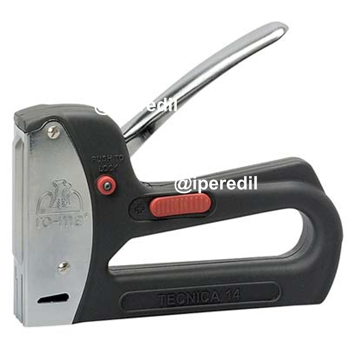 FISSATRICE MANUALE TECNICA 14 MOD.114 RO-MA X PUNTO AP 108-110-112-114-CHIODO M15