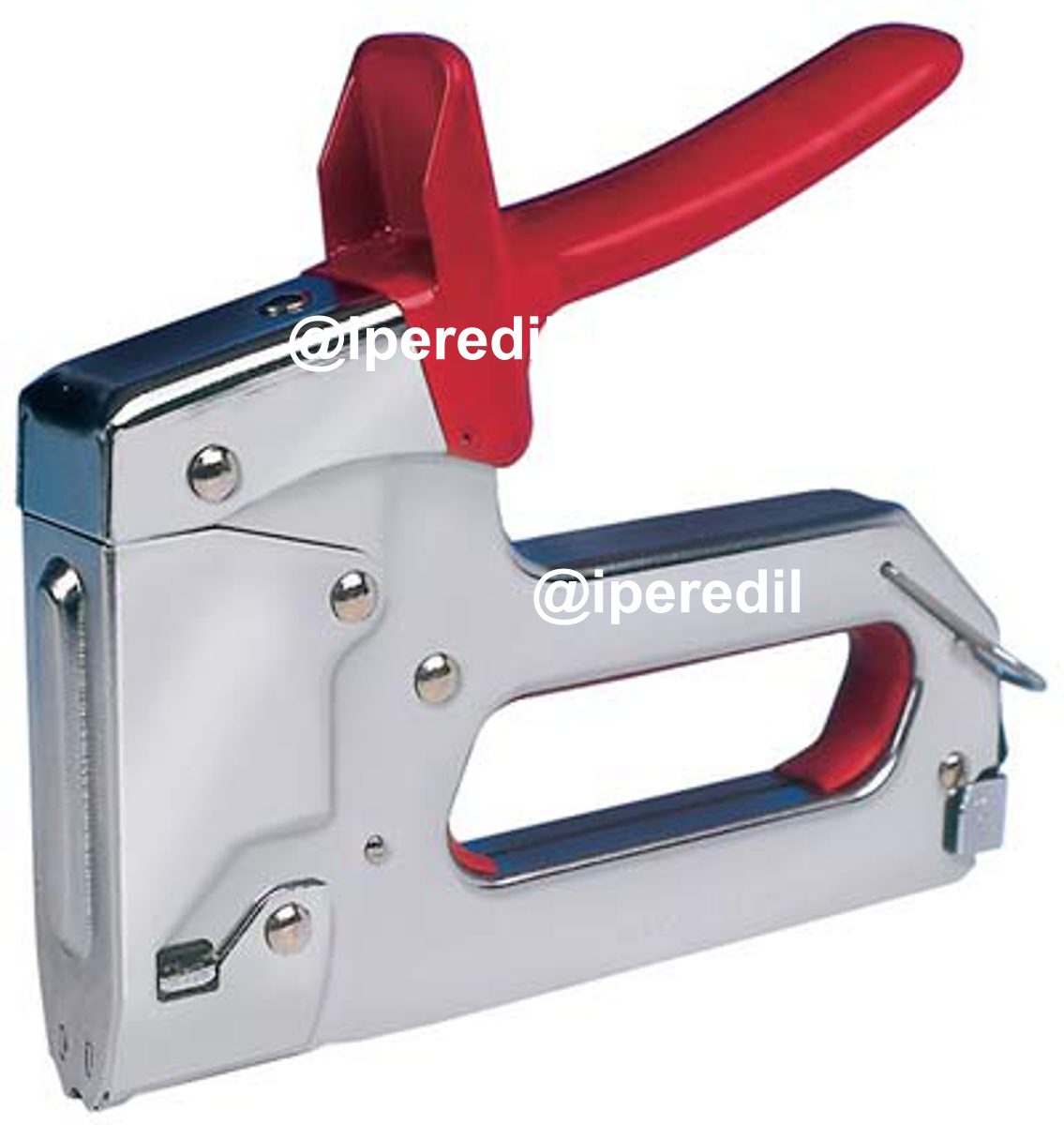 FISSATRICE FISSACAVO M77 RO-MA METALLO PUNTI 77/9-77/11