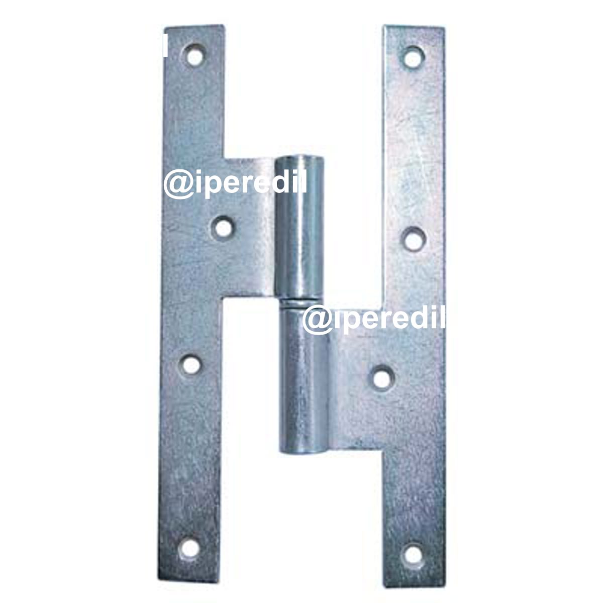 MASCHIETTO TROPICALIZZATO MM 100X193 APERTURA CM 6 DX