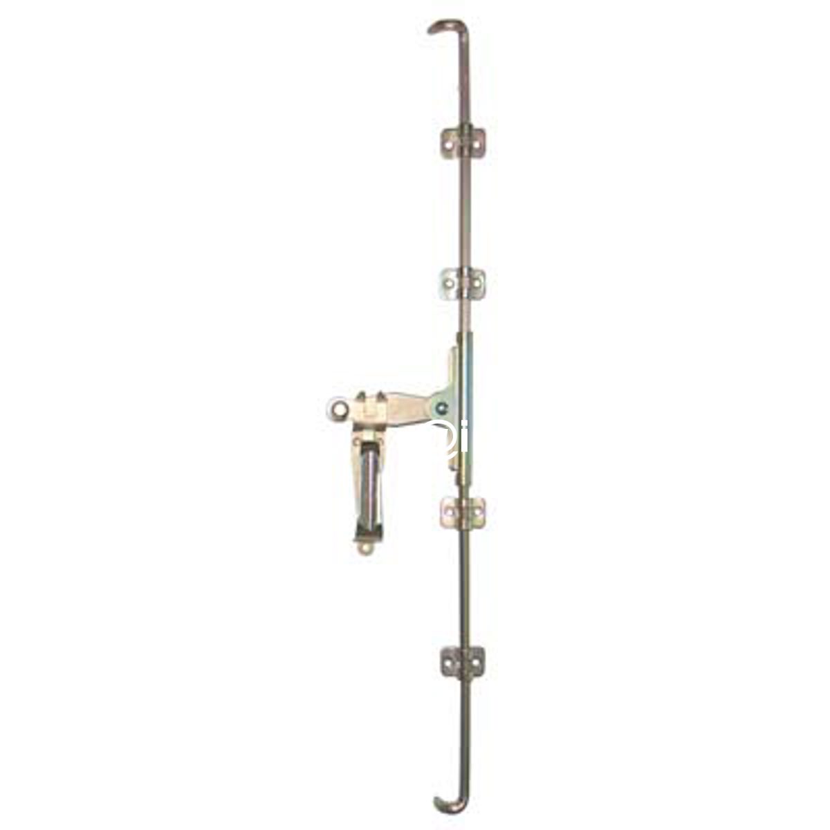 SPAGNOLETTA KIT ASTA ESAGONALE CM 240 TROPICAL - 04382961