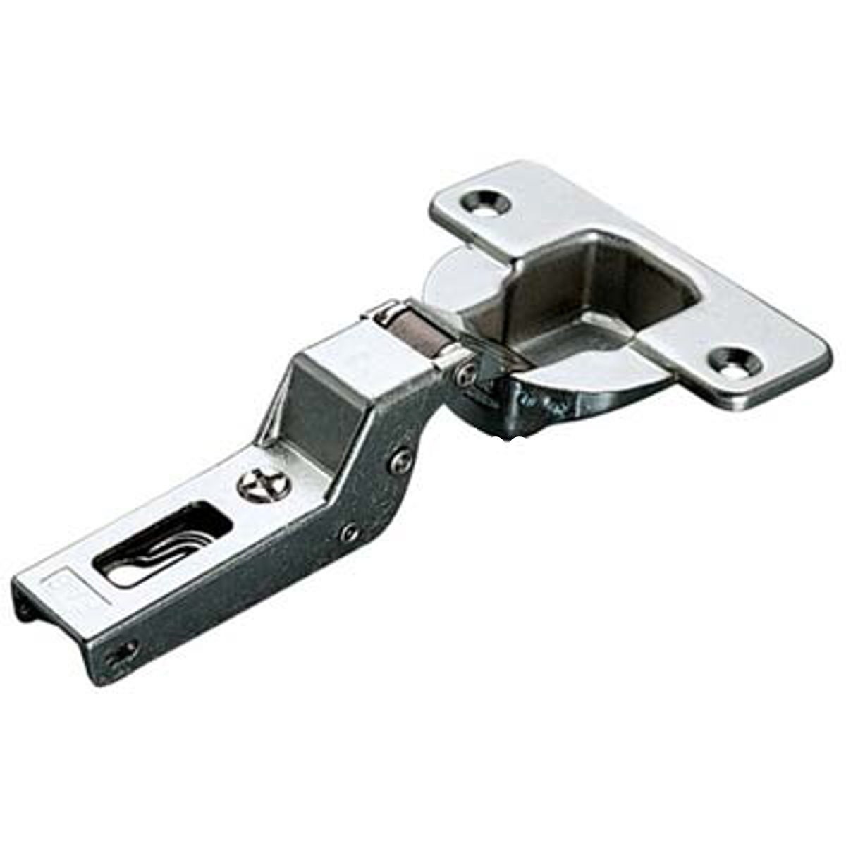 CERNIERA INCASSO 94° SERIE N SALICE COLLO 9 ACC NICH F.MM 40X13 CA CF_7G99