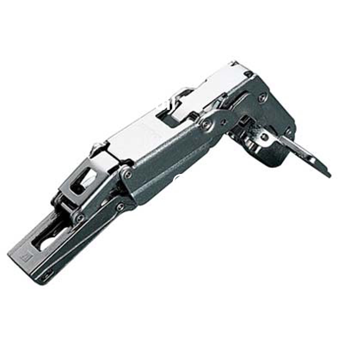 CERNIERA INCASSO 165° SERIE 200 SALICE COLLO 0 ZAMA NICH F.MM 35X11 CA C2_FA99