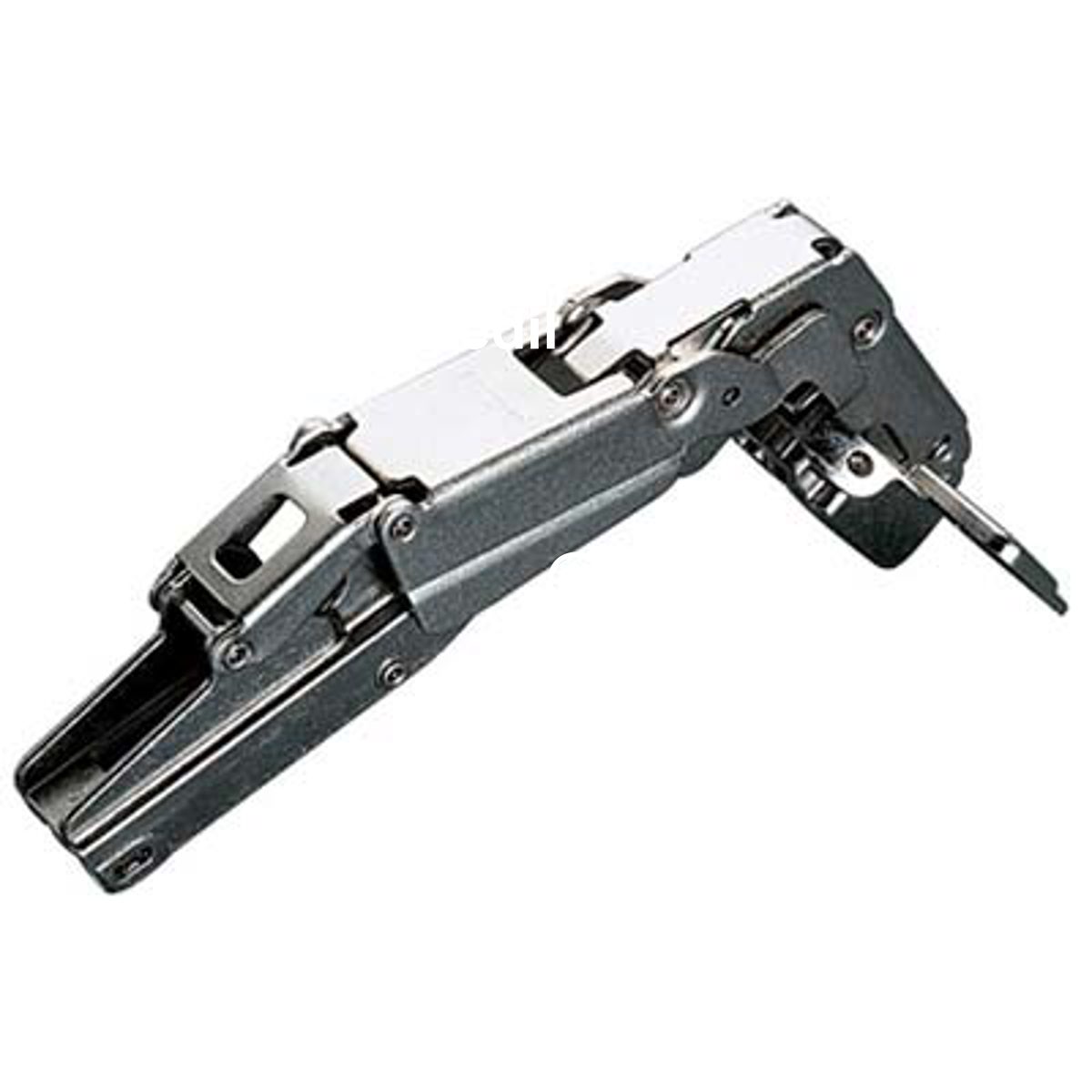 CERNIERA INCASSO 165° SERIE 200 SALICE COLLO 9 ZAMA NICH F.MM 35X11 CA C2_FG99