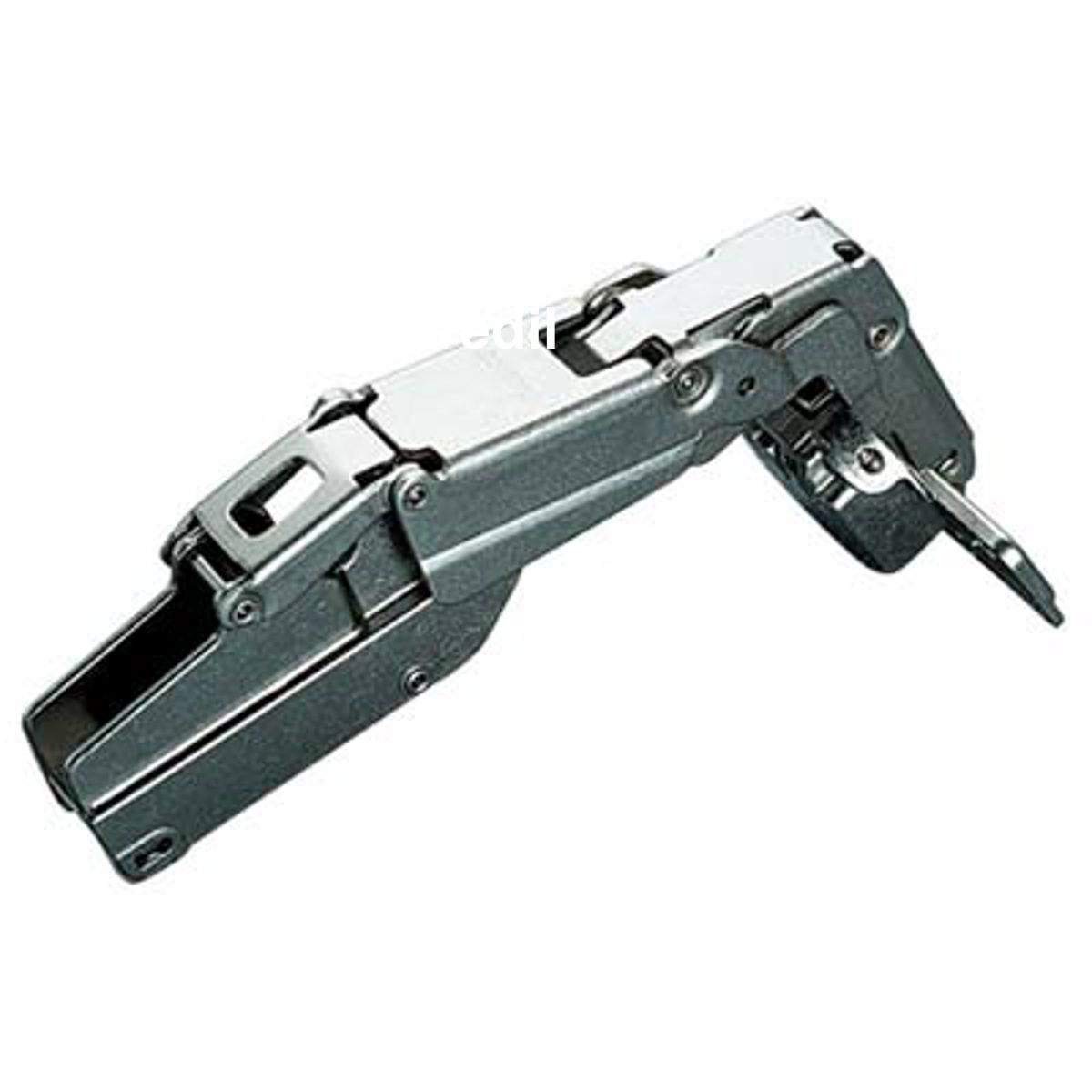 CERNIERA INCASSO 165° SERIE 200 SALICE COLLO 17 ZAMA NICH F.MM 35X11 CA C2_FP99
