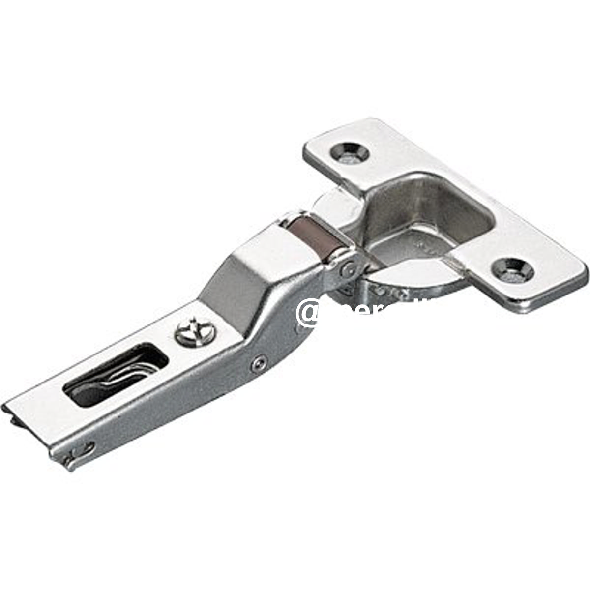 CERNIERA INCASSO 94° SERIE 200 SENZA MOLLA SALICE COLLO 9 ACC NICH F.MM 35X11 CA C2_AA99 - 04384021