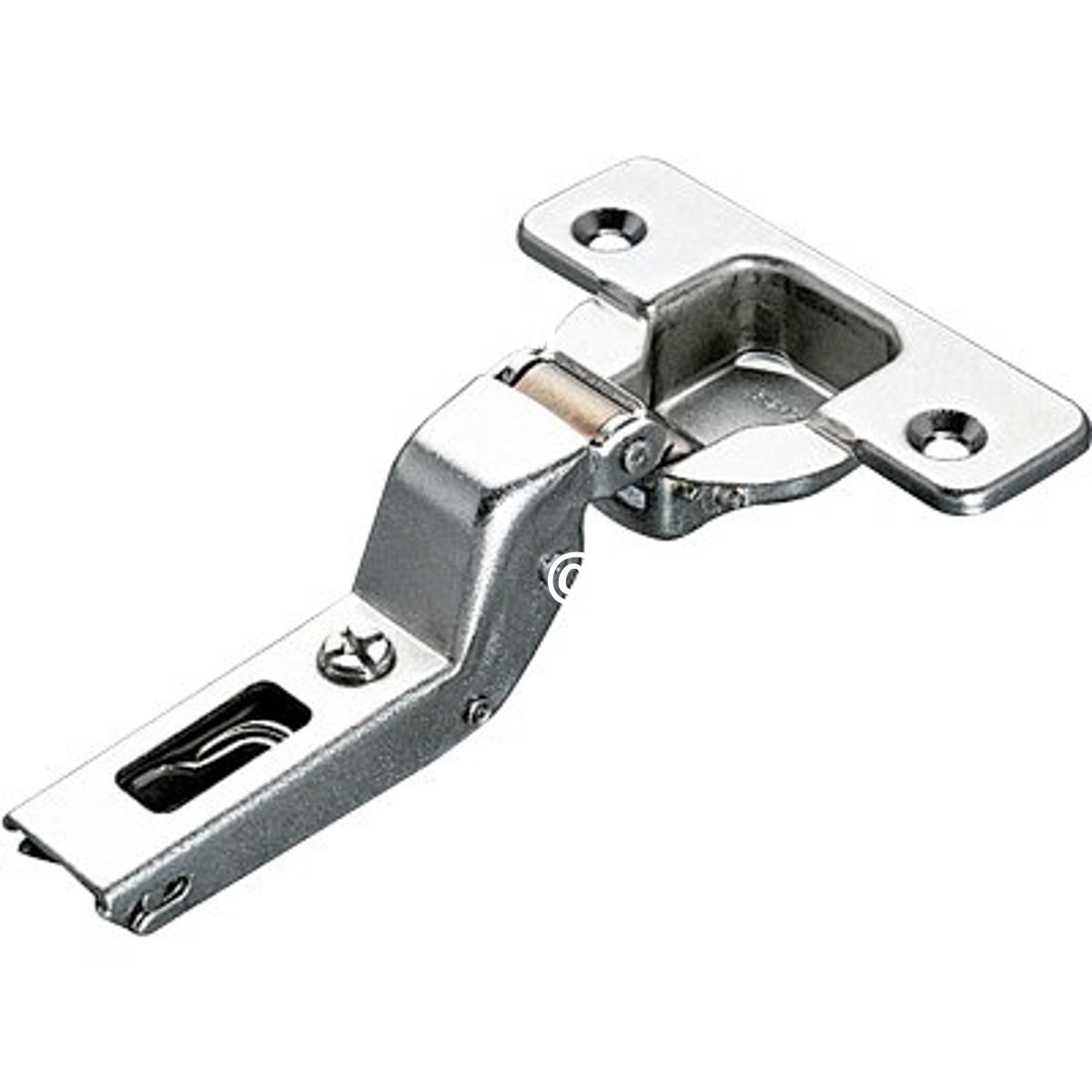 CERNIERA INCASSO 94° SERIE 200 SENZA MOLLA SALICE COLLO 17 ACC NICH F.MM 35X11 CA C2_AA99