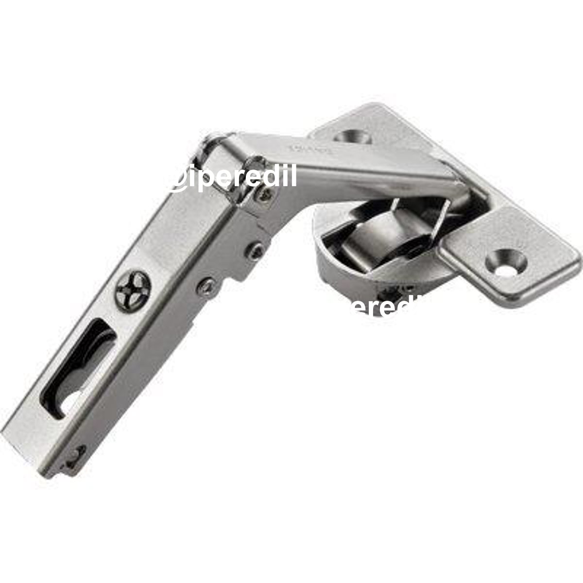 CERNIERA INCASSO 70° SERIE 200 SALICE ACC NICH F.MM 35X11 CA C2_YA99