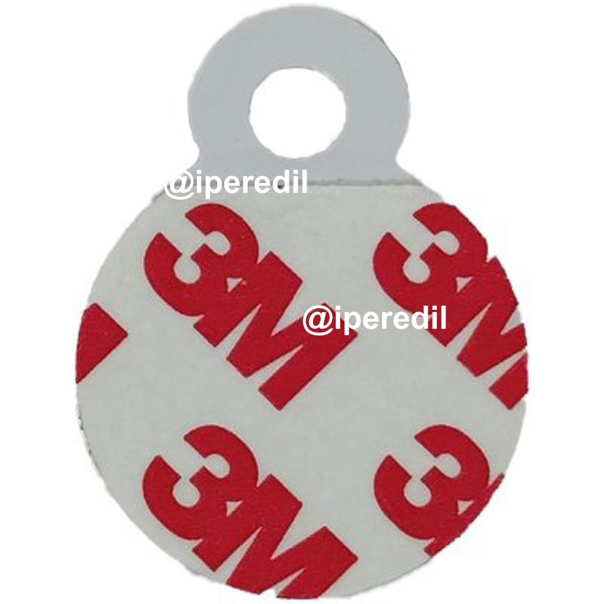 ATTACCAGLIA PVC CF=PZ 300