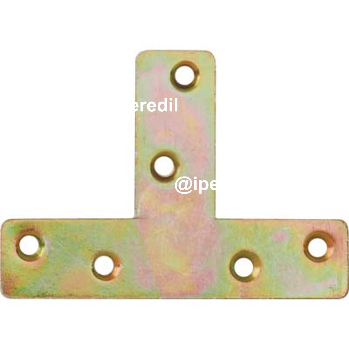 GIUNZIONE T TROPICALIZZATA S.MM 2,0 MM 70X 52