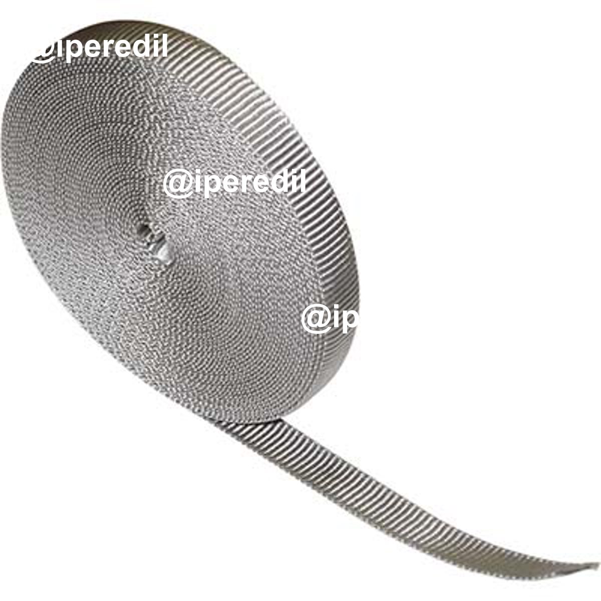 BANDA POLIPROPILENE ELEMATIC H.MM 14 S.MM 0,5 CF=MT 10