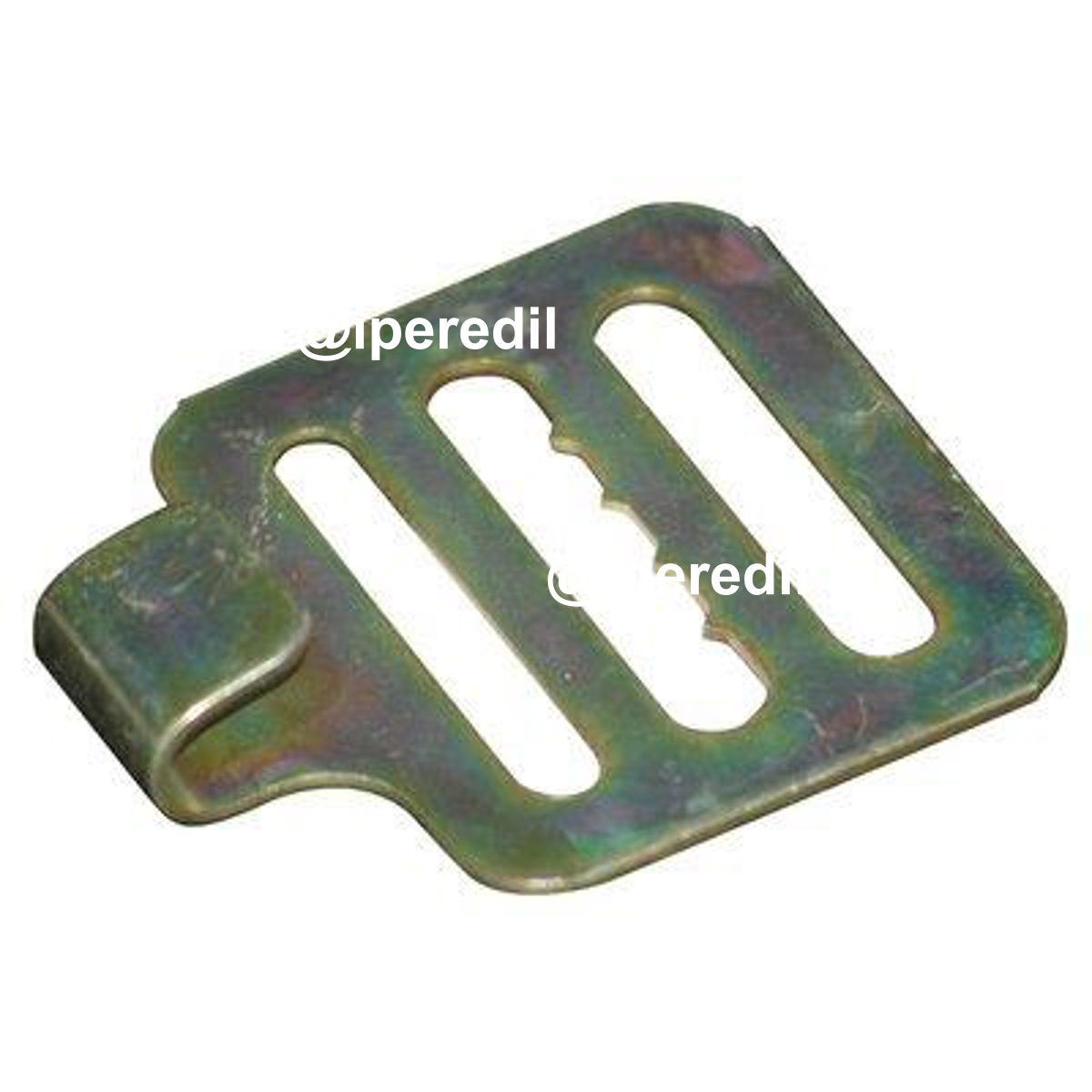 GANCIO X RULLO LEGNO AVVOLGIBILI TROPICALIZZATO MM 43,5 3 FERITOIE
