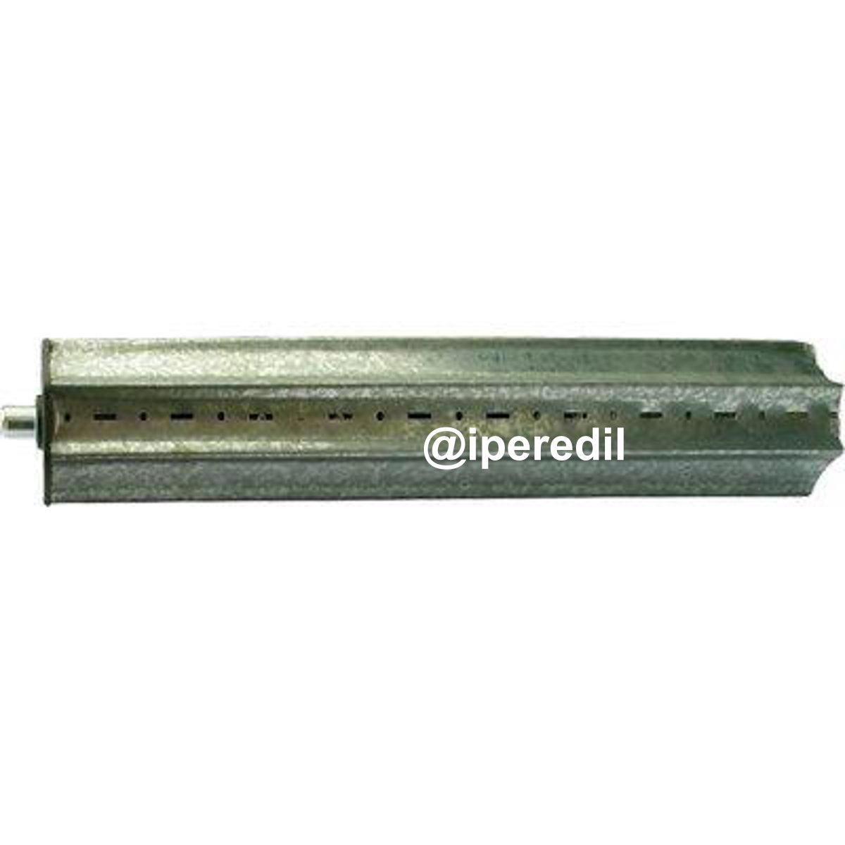 PROLUNGA X RULLO AVVOLGIBILI ZINCATA PROLUNGABILE MM 0/350 - 04386165