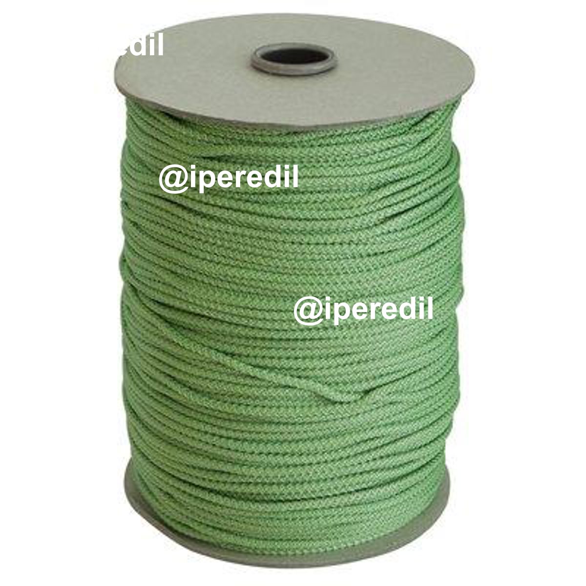 CORDINO X TENDA PP VERDE D.MM 3 CF=MT 300