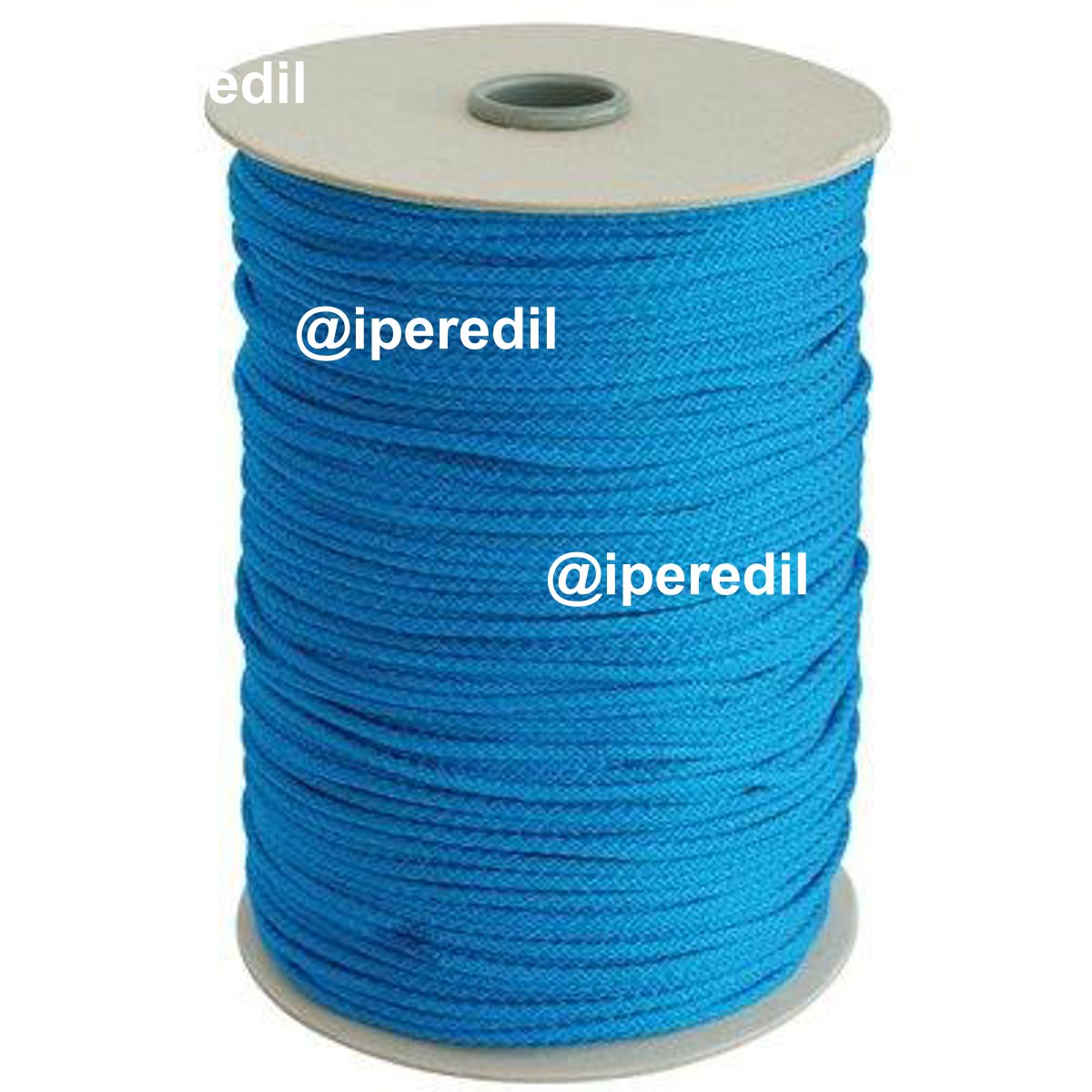 CORDINO X TENDA PP CELESTE D.MM 3 CF=MT 300