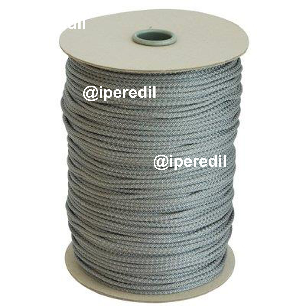 CORDINO X TENDA PP GRIGIO D.MM 3 CF=MT 300