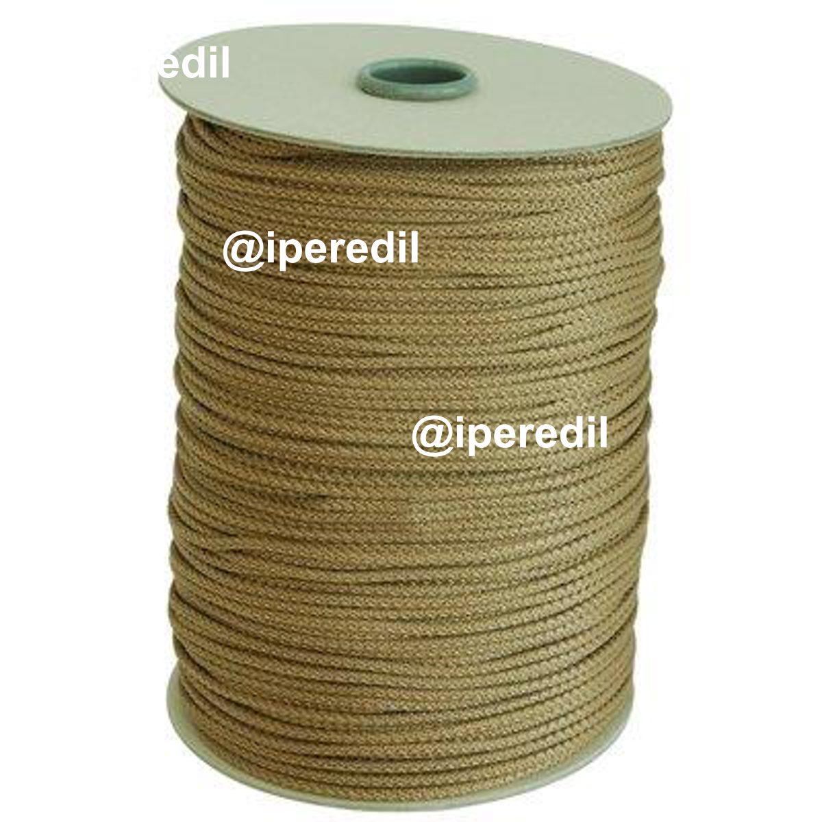 CORDINO X TENDA PP AVANA D.MM 3 CF=MT 300